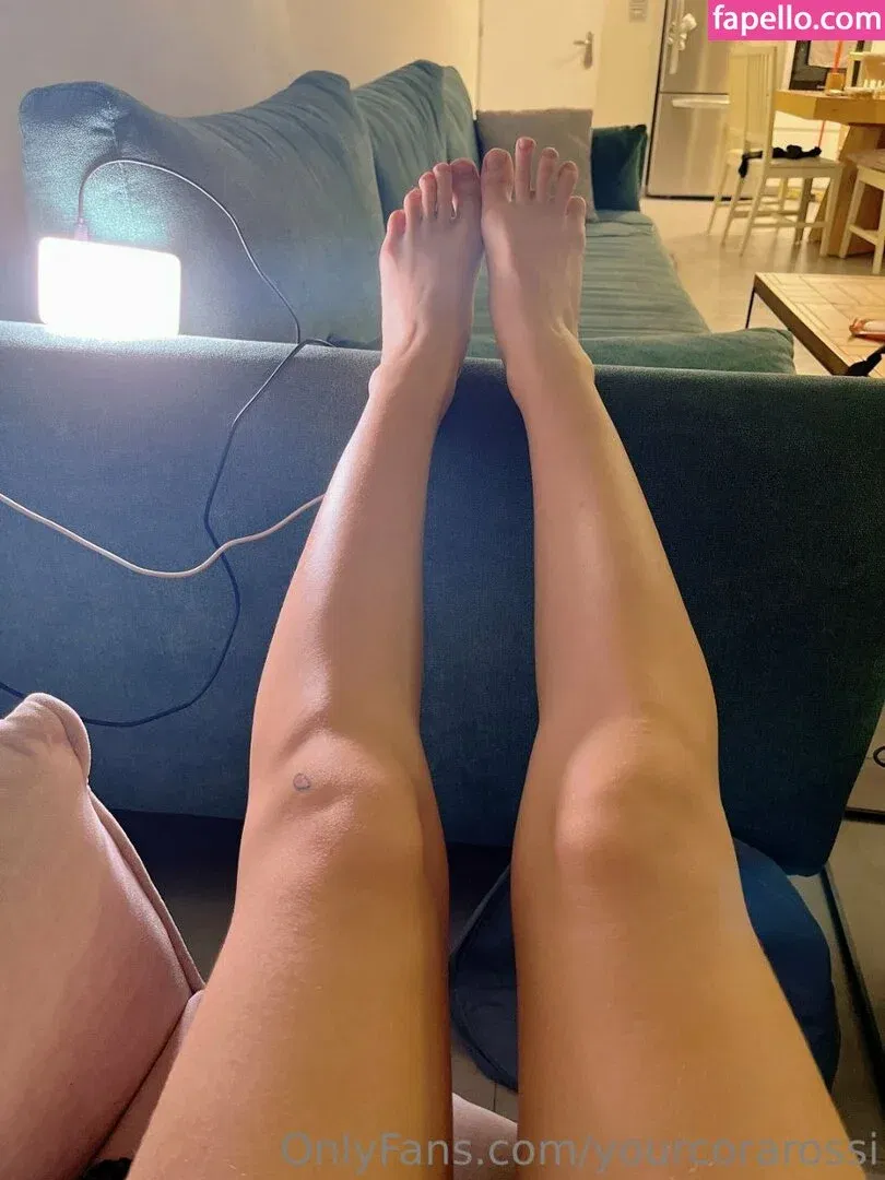 Cora Rossi Onlyfans Photo Gallery 