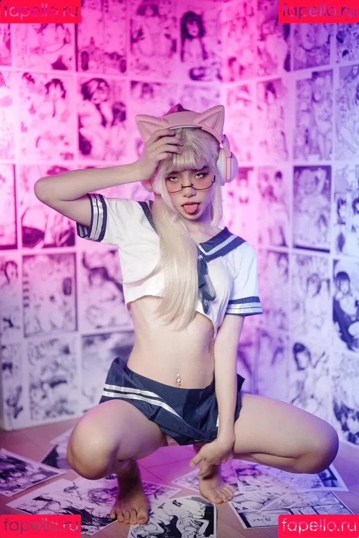 yu._.sushi Onlyfans Photo Gallery 
