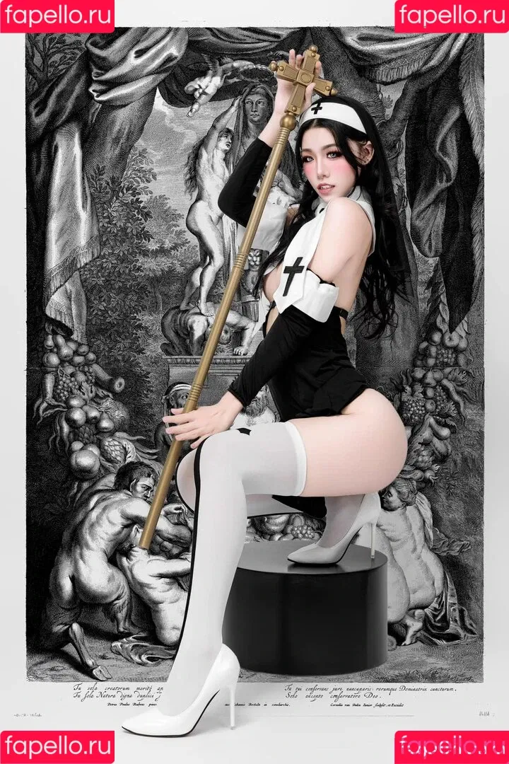 yu._.sushi Onlyfans Photo Gallery 