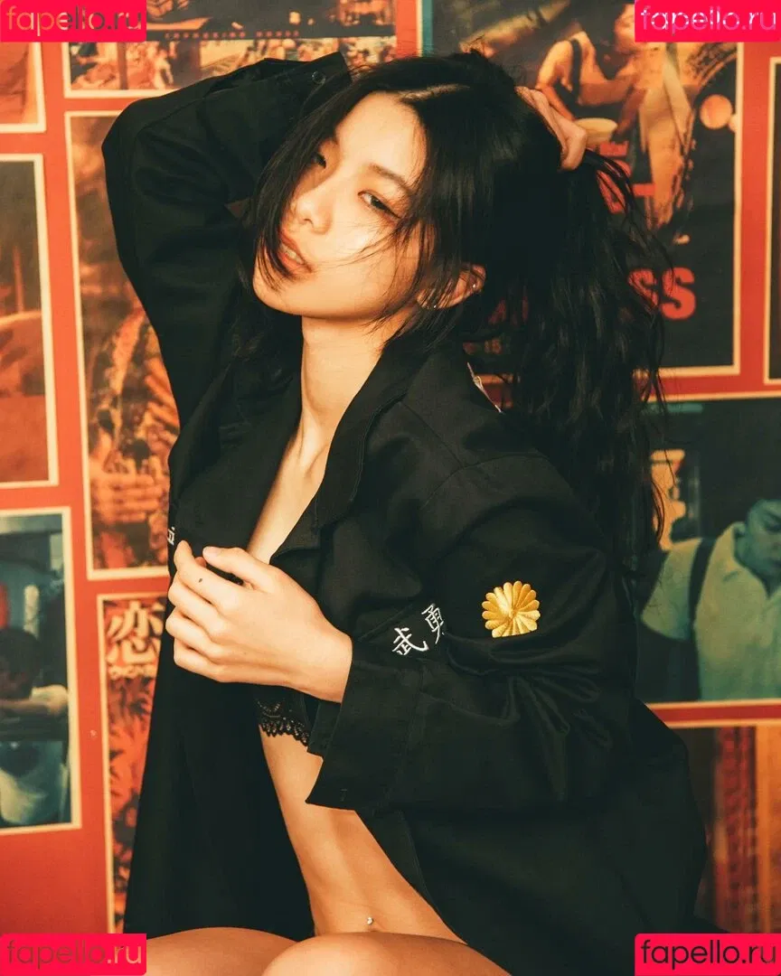 yu._.sushi Onlyfans Photo Gallery 