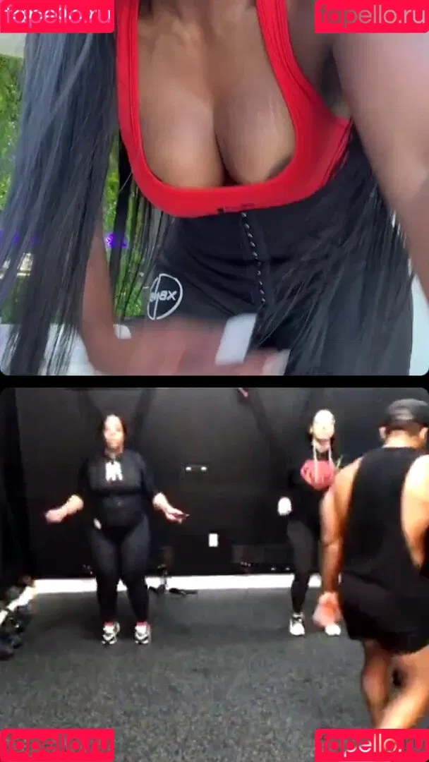 Coach Stormy Onlyfans Photo Gallery 