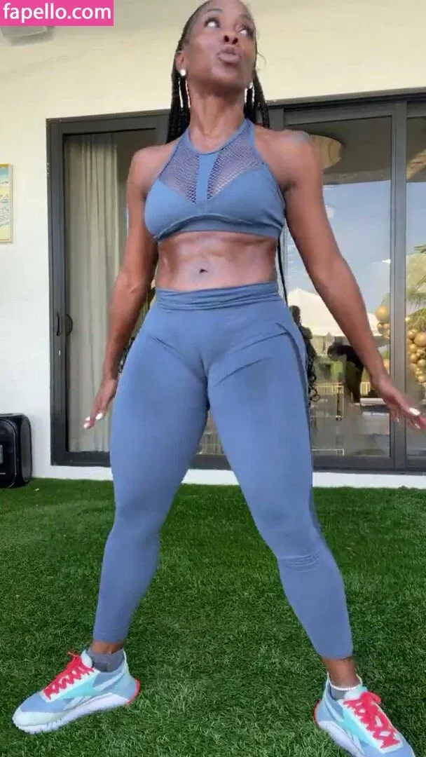 Coach Stormy Onlyfans Photo Gallery 