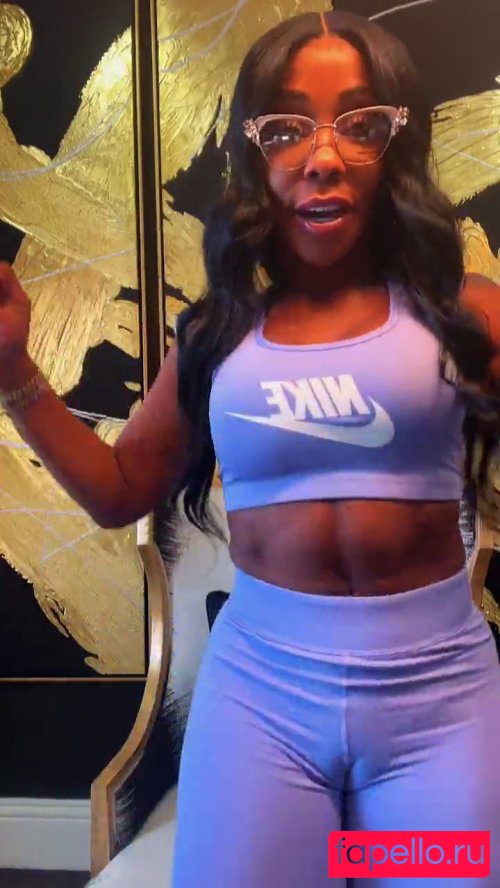 Coach Stormy Nude Onlyfans Photo 14