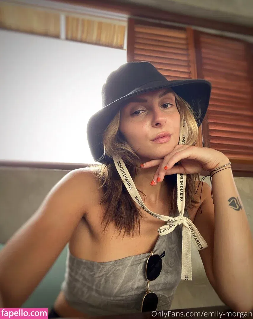 emily-morgan Onlyfans Photo Gallery 