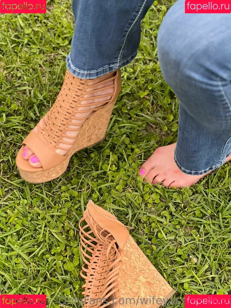 wifeyassandfeet Onlyfans Photo Gallery 