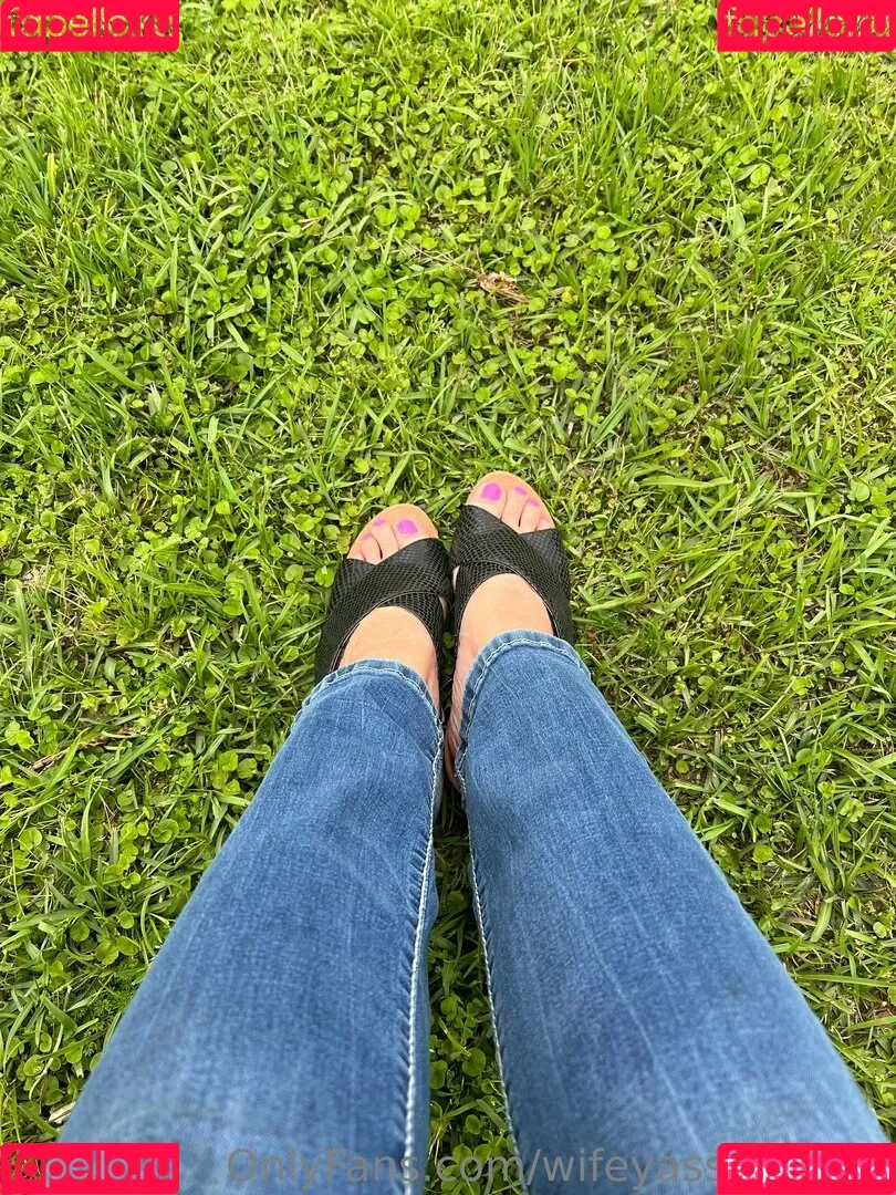wifeyassandfeet Onlyfans Photo Gallery 
