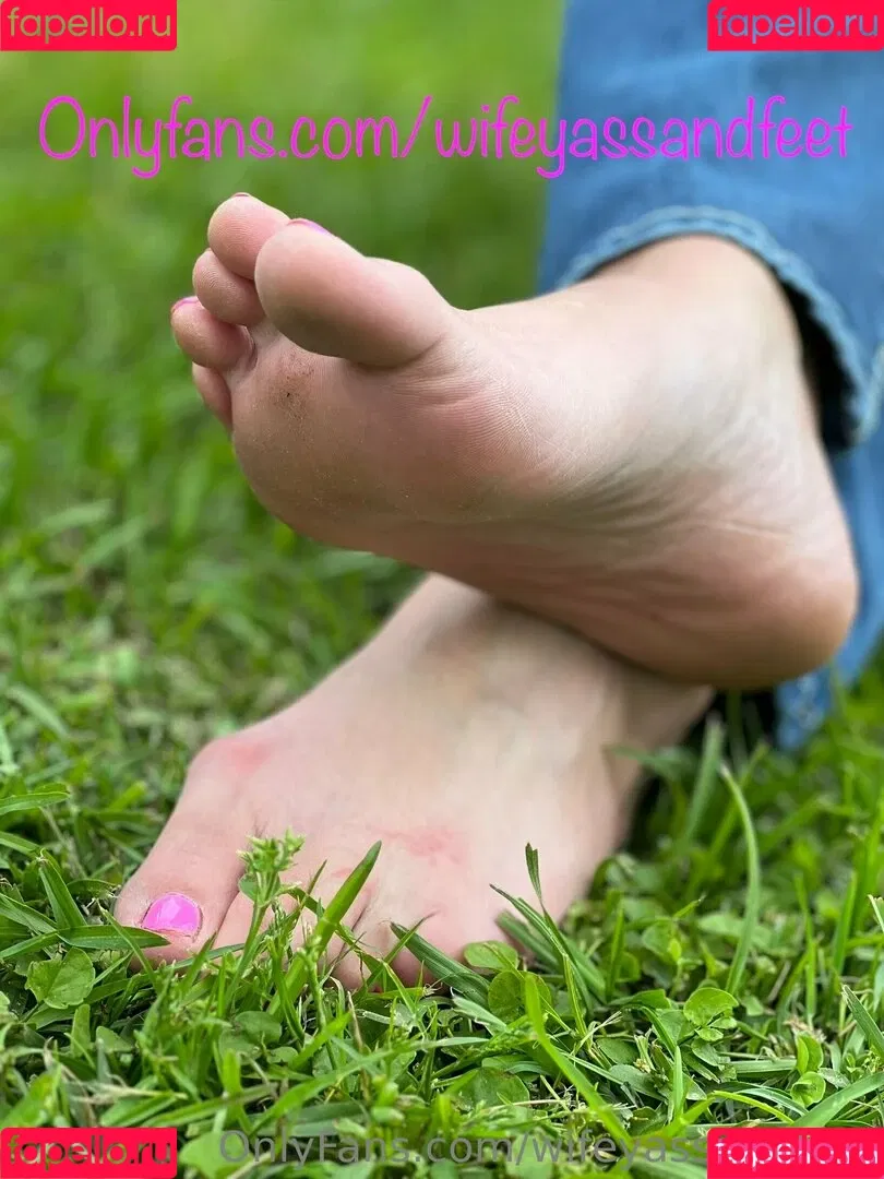 wifeyassandfeet Onlyfans Photo Gallery 