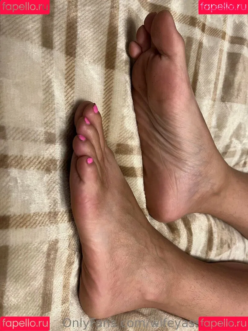 wifeyassandfeet Onlyfans Photo Gallery 