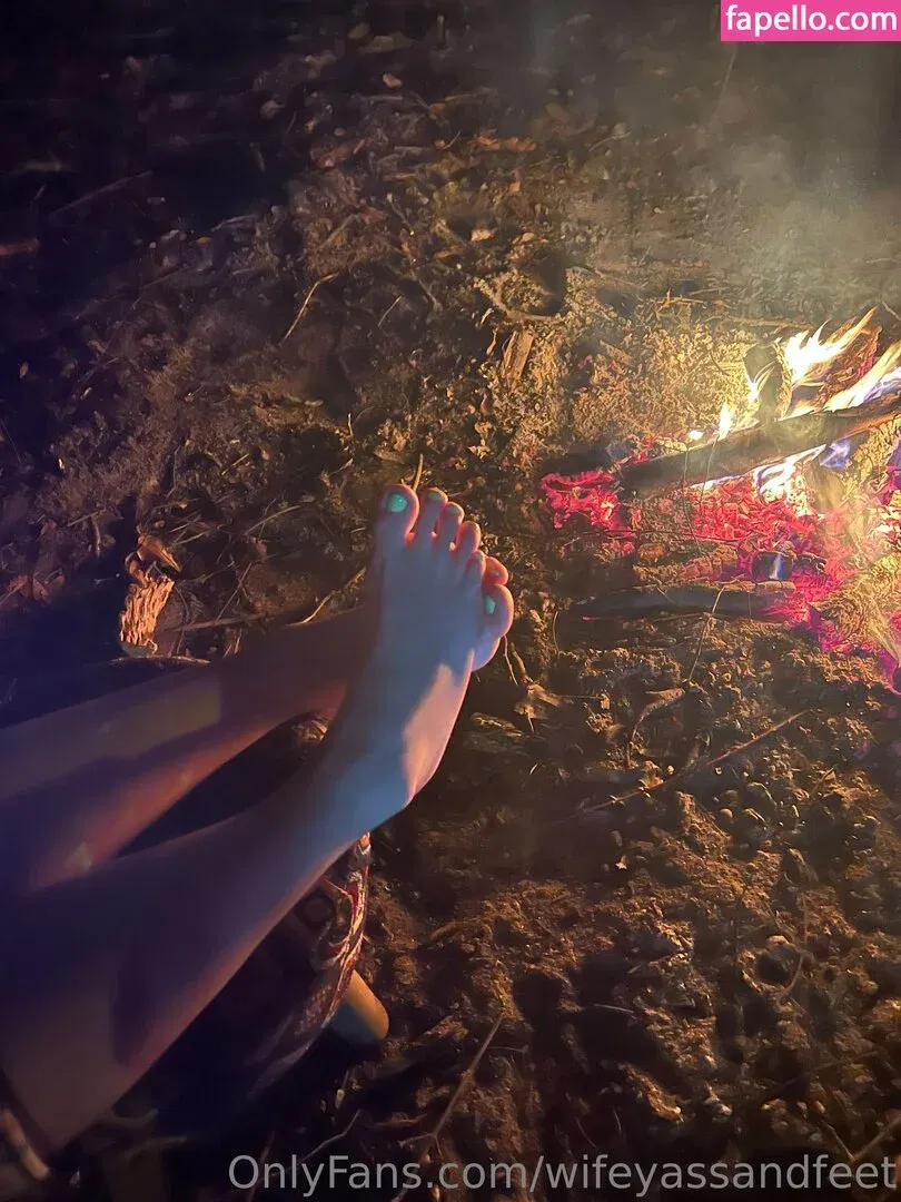 wifeyassandfeet Onlyfans Photo Gallery 