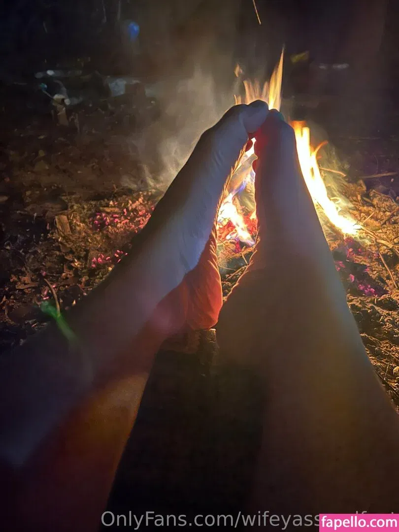 wifeyassandfeet Onlyfans Photo Gallery 