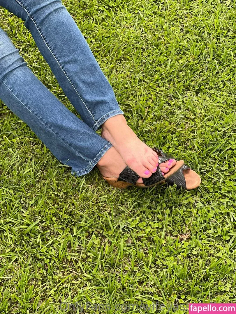 wifeyassandfeet Onlyfans Photo Gallery 