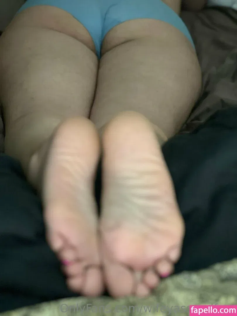 wifeyassandfeet Onlyfans Photo Gallery 