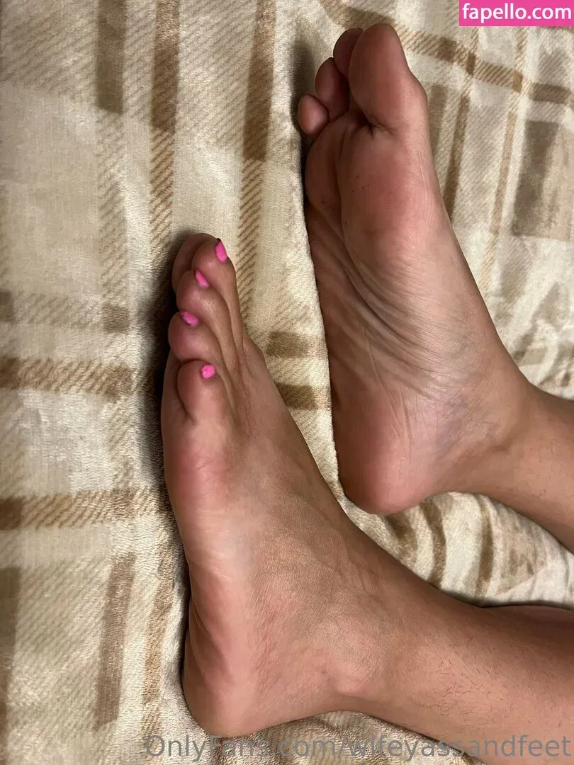 wifeyassandfeet Onlyfans Photo Gallery 