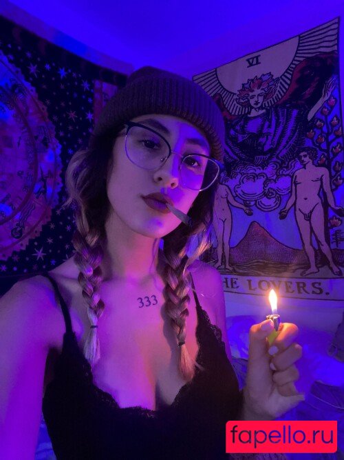 Sativapuppy Nude Onlyfans Photo 10
