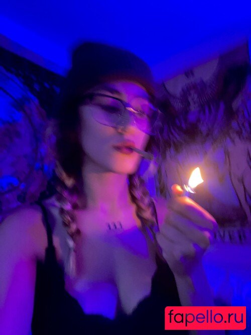 Sativapuppy Nude Onlyfans Photo 9