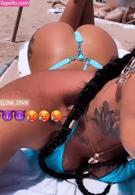 Bootyqueen92 Onlyfans Photo Gallery 