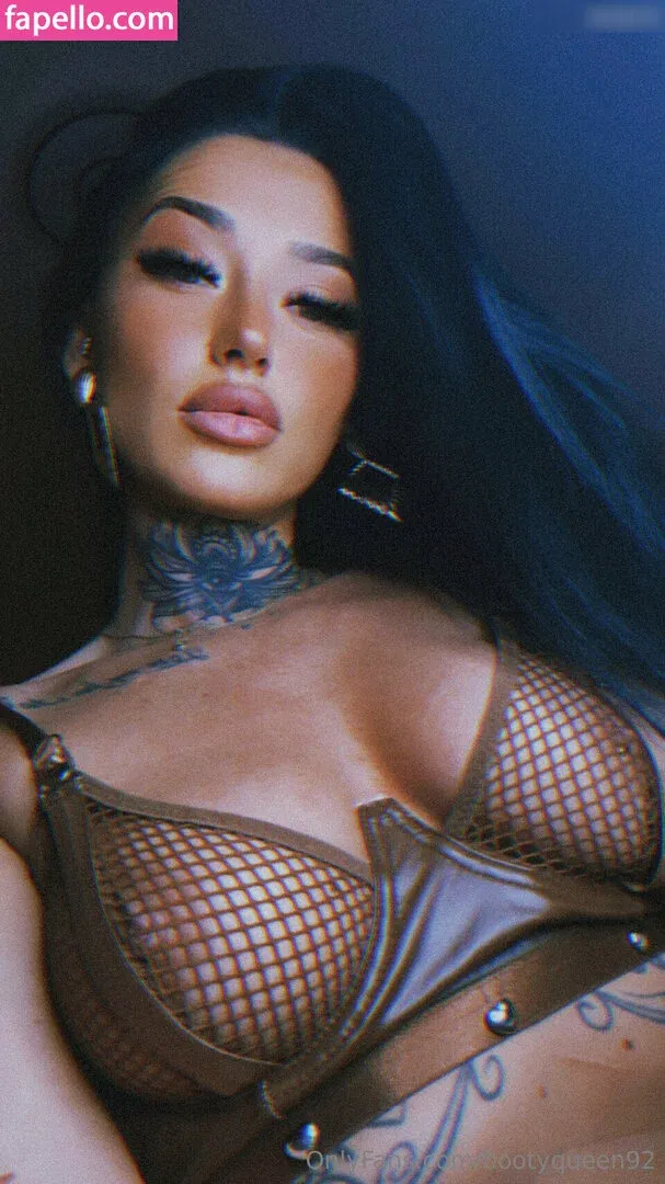 Bootyqueen92 Onlyfans Photo Gallery 