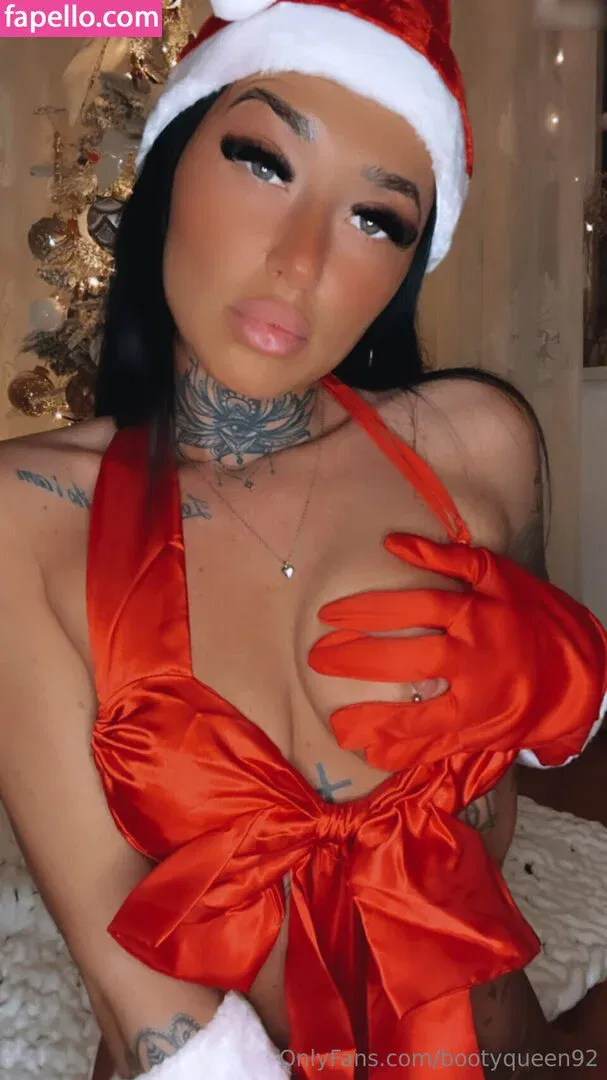 Bootyqueen92 Onlyfans Photo Gallery 