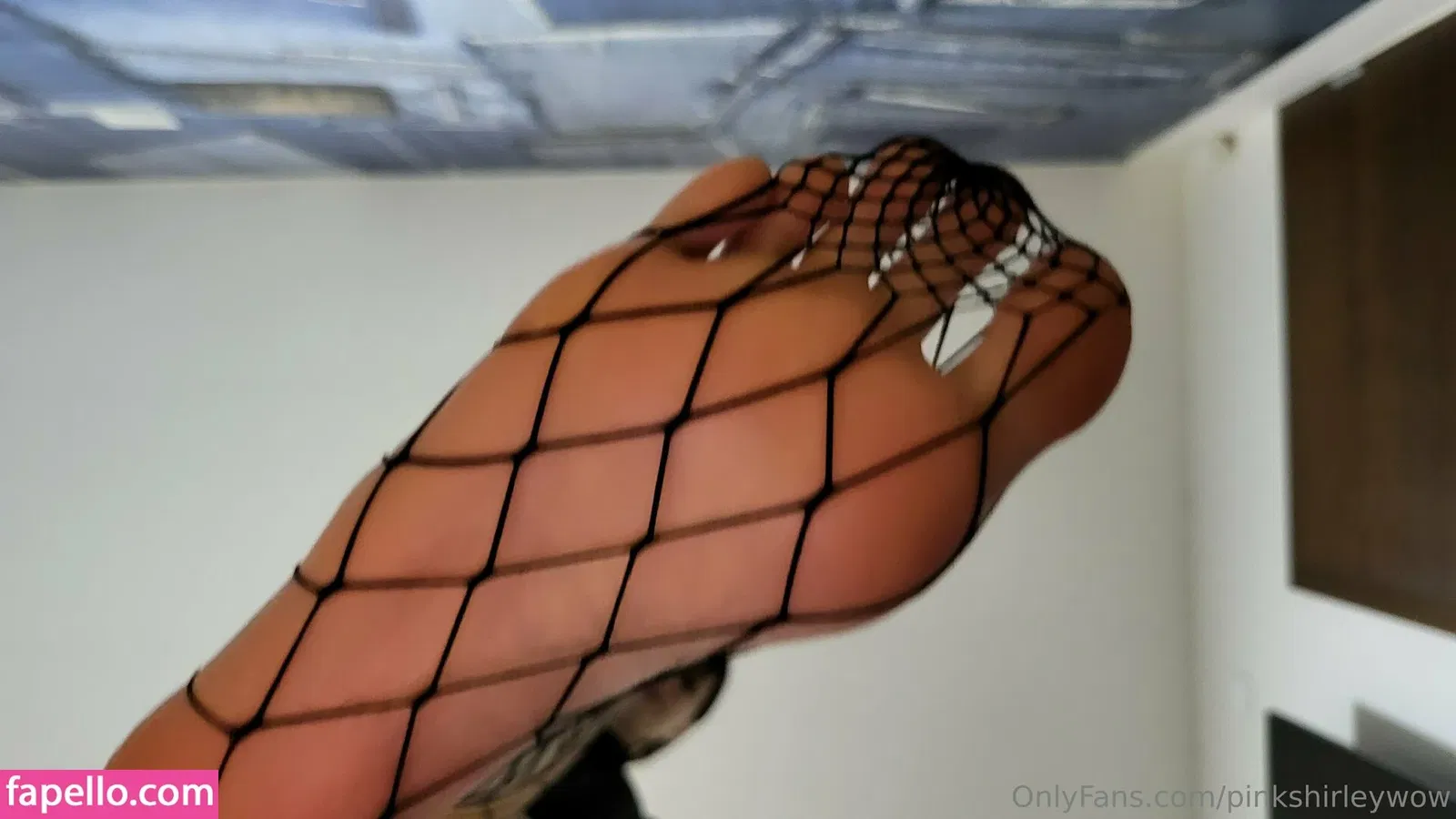 pinkshirleywow Onlyfans Photo Gallery 