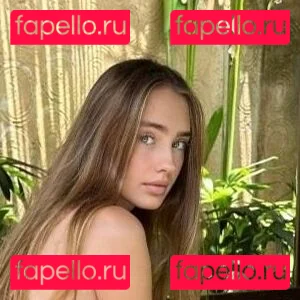 Julia Erokhina (eroshik) Onlyfans Photo Gallery 