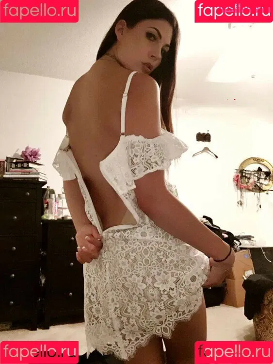 Mariah Lynn Argyilan Onlyfans Photo Gallery 