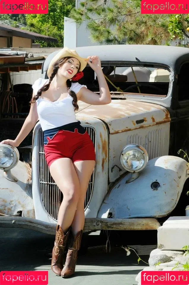 Mariah Lynn Argyilan Onlyfans Photo Gallery 
