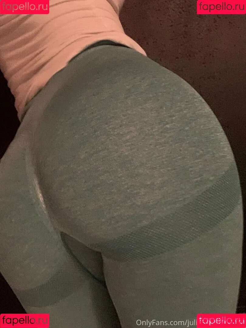 julianawantsromeo Onlyfans Photo Gallery 