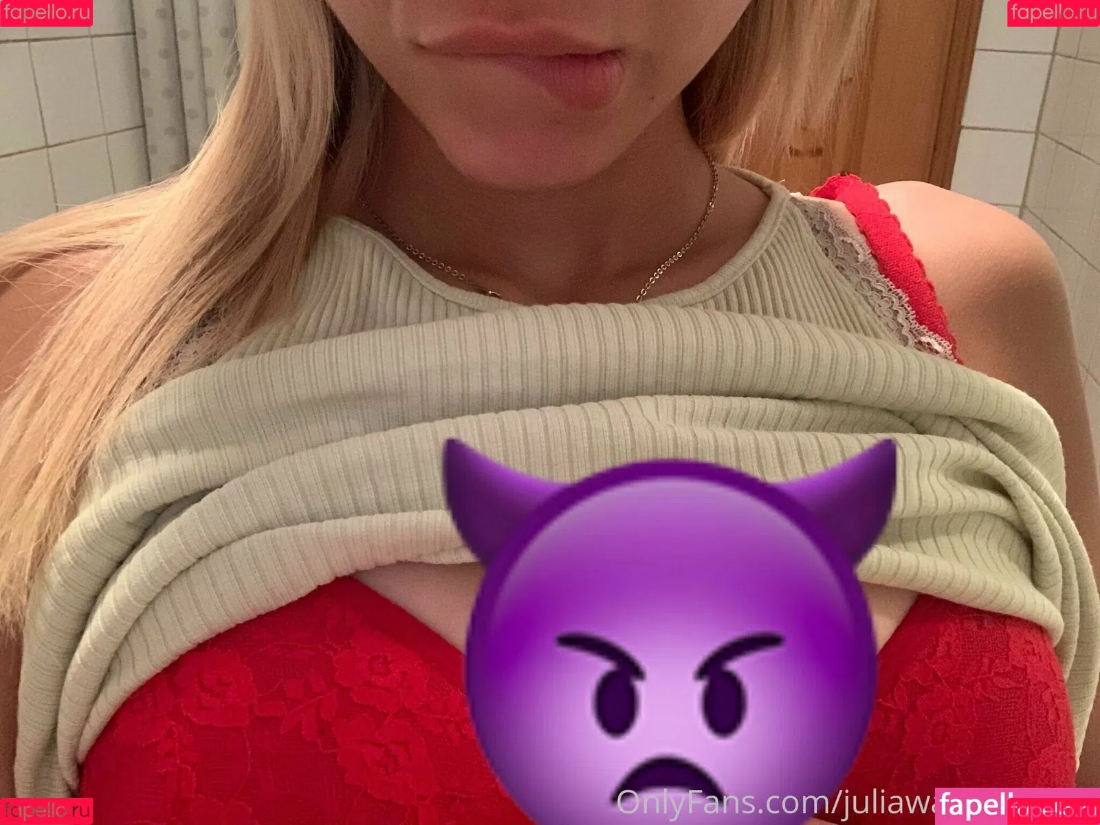 julianawantsromeo Onlyfans Photo Gallery 