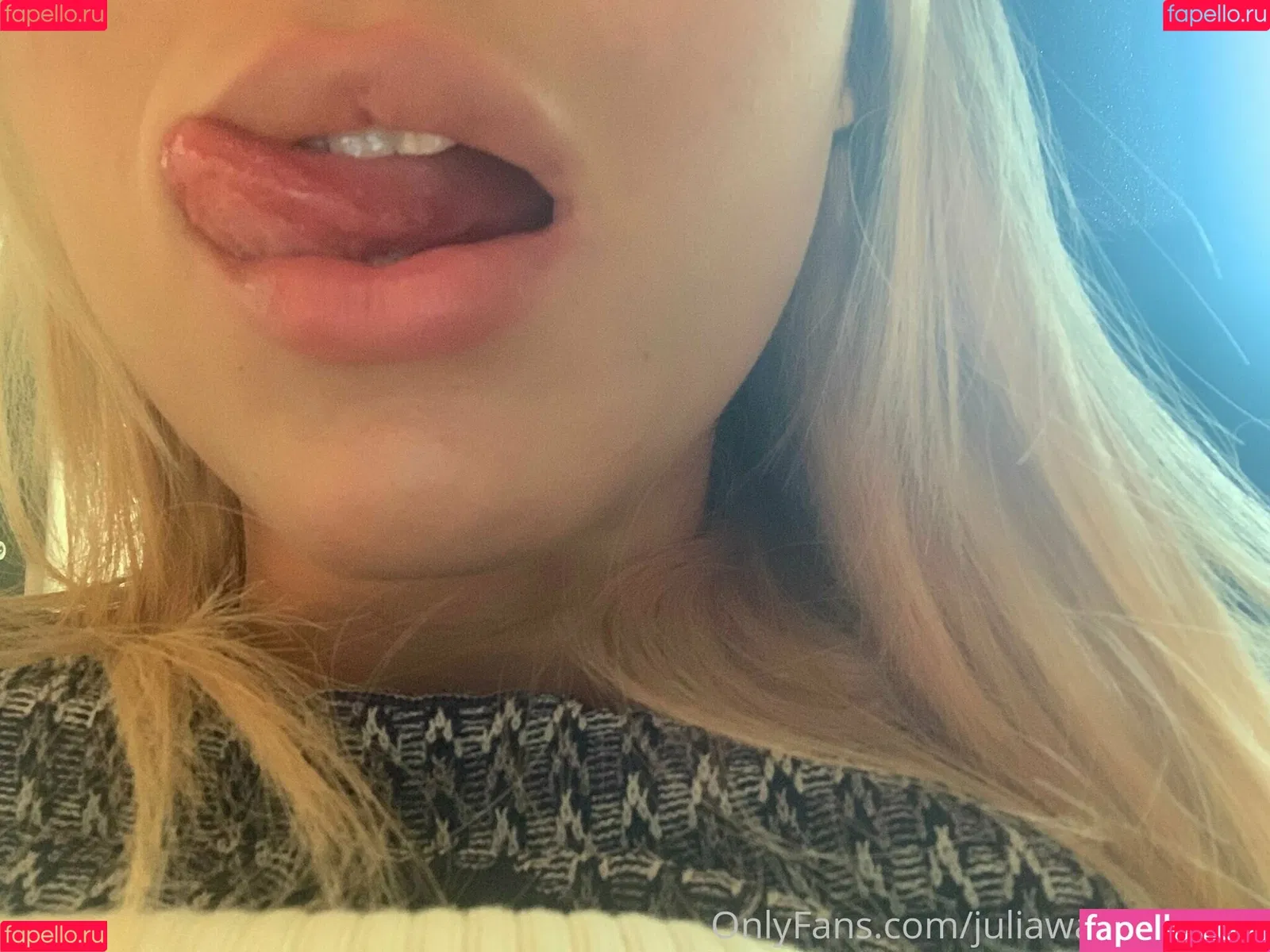 julianawantsromeo Onlyfans Photo Gallery 