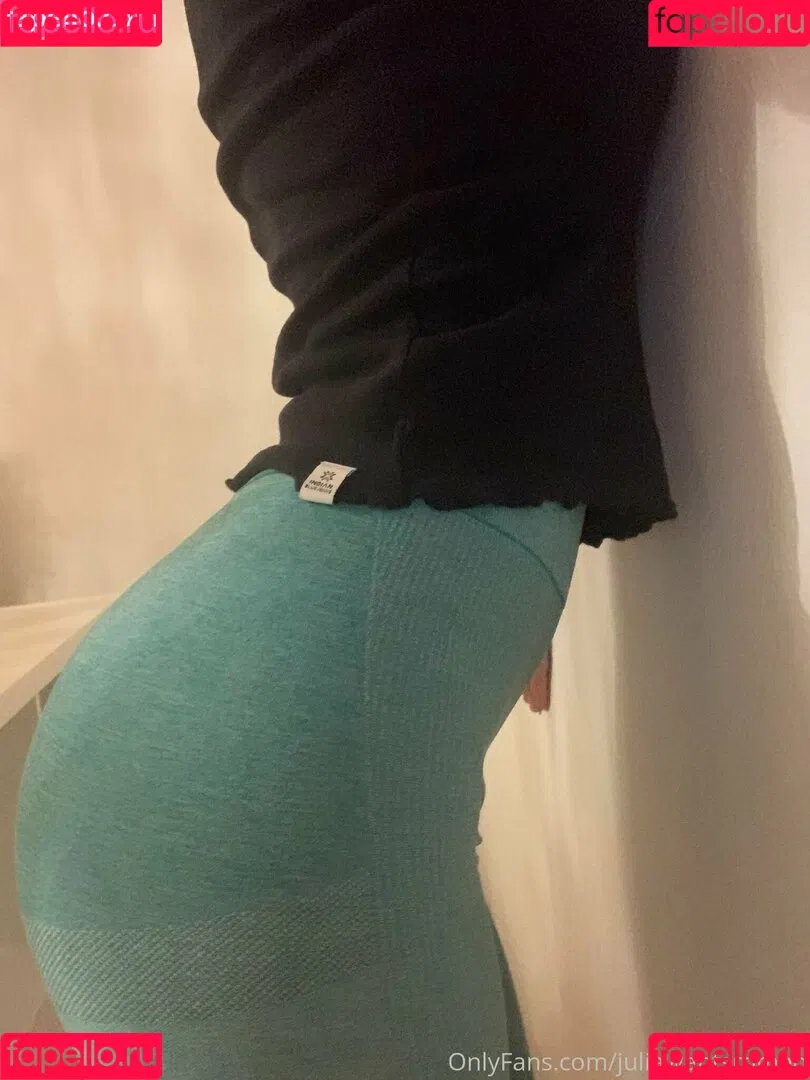 julianawantsromeo Onlyfans Photo Gallery 