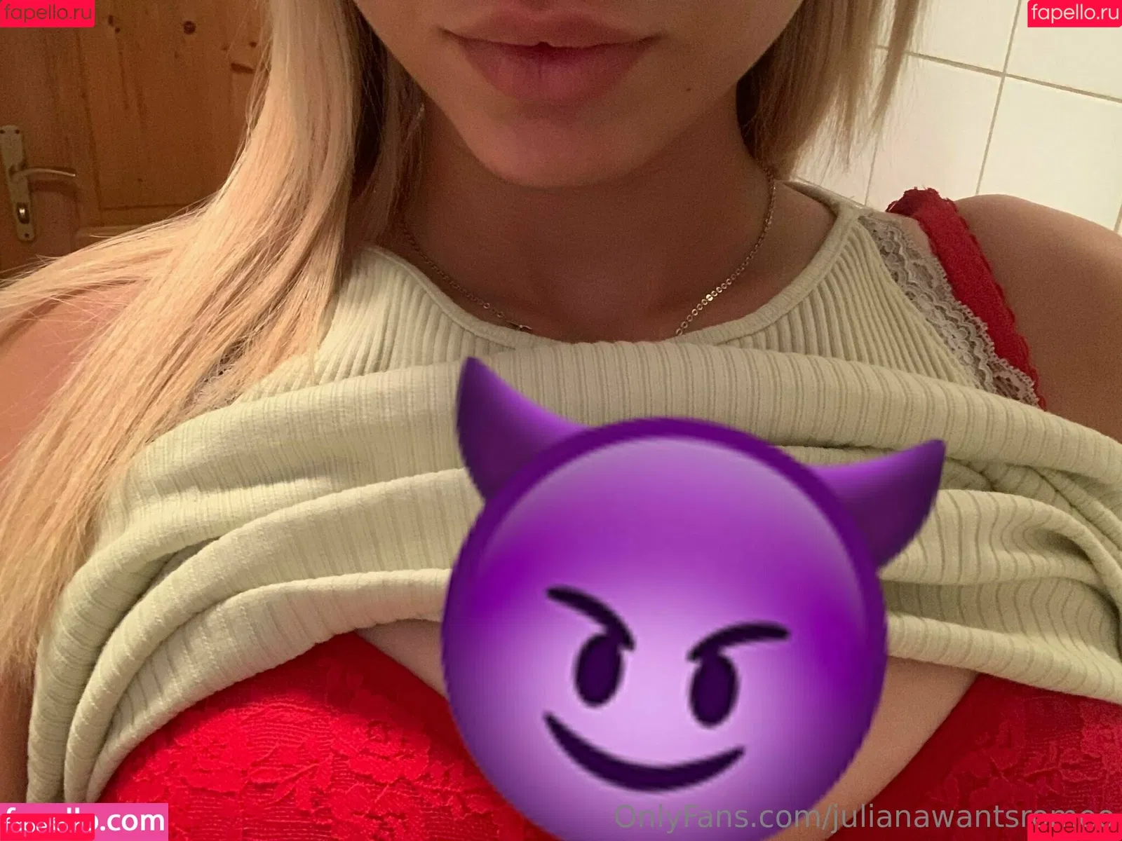julianawantsromeo Onlyfans Photo Gallery 
