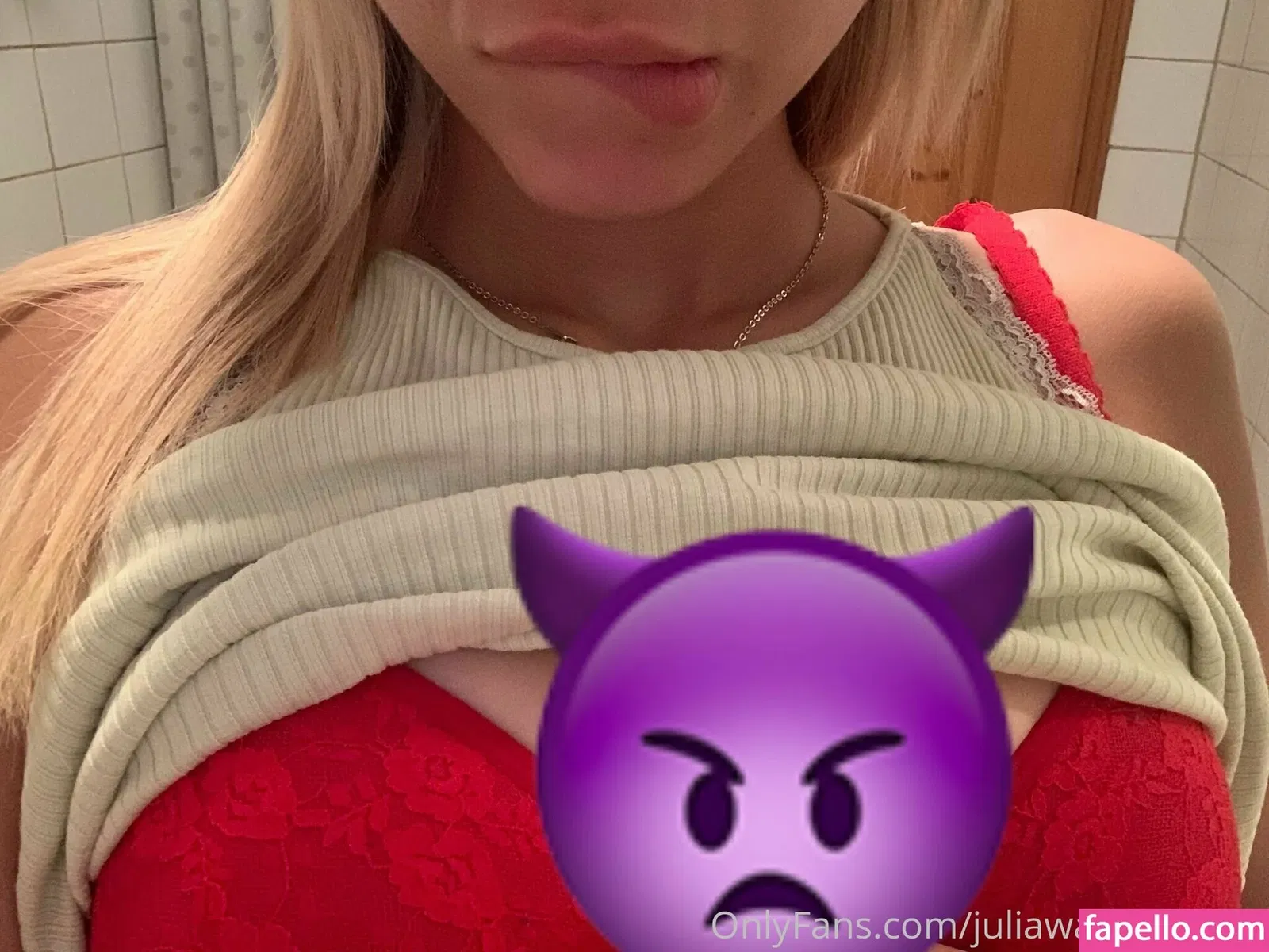 julianawantsromeo Onlyfans Photo Gallery 