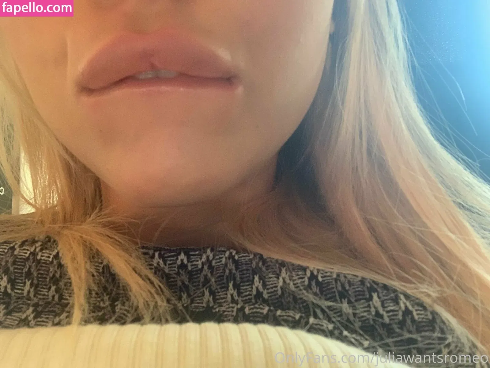 julianawantsromeo Onlyfans Photo Gallery 