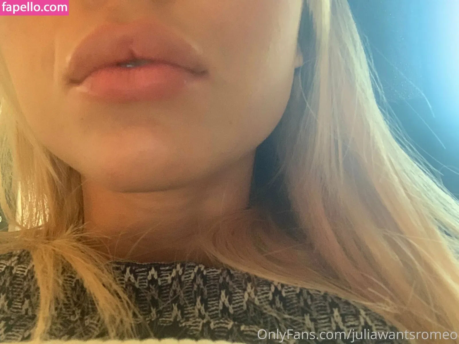 julianawantsromeo Onlyfans Photo Gallery 