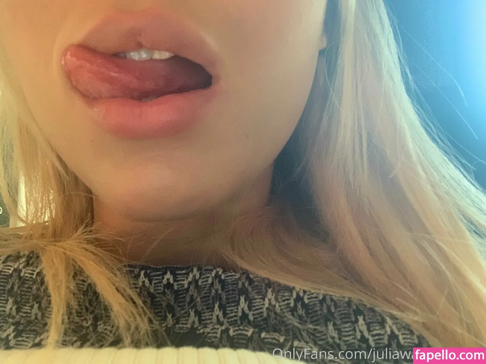 julianawantsromeo Onlyfans Photo Gallery 