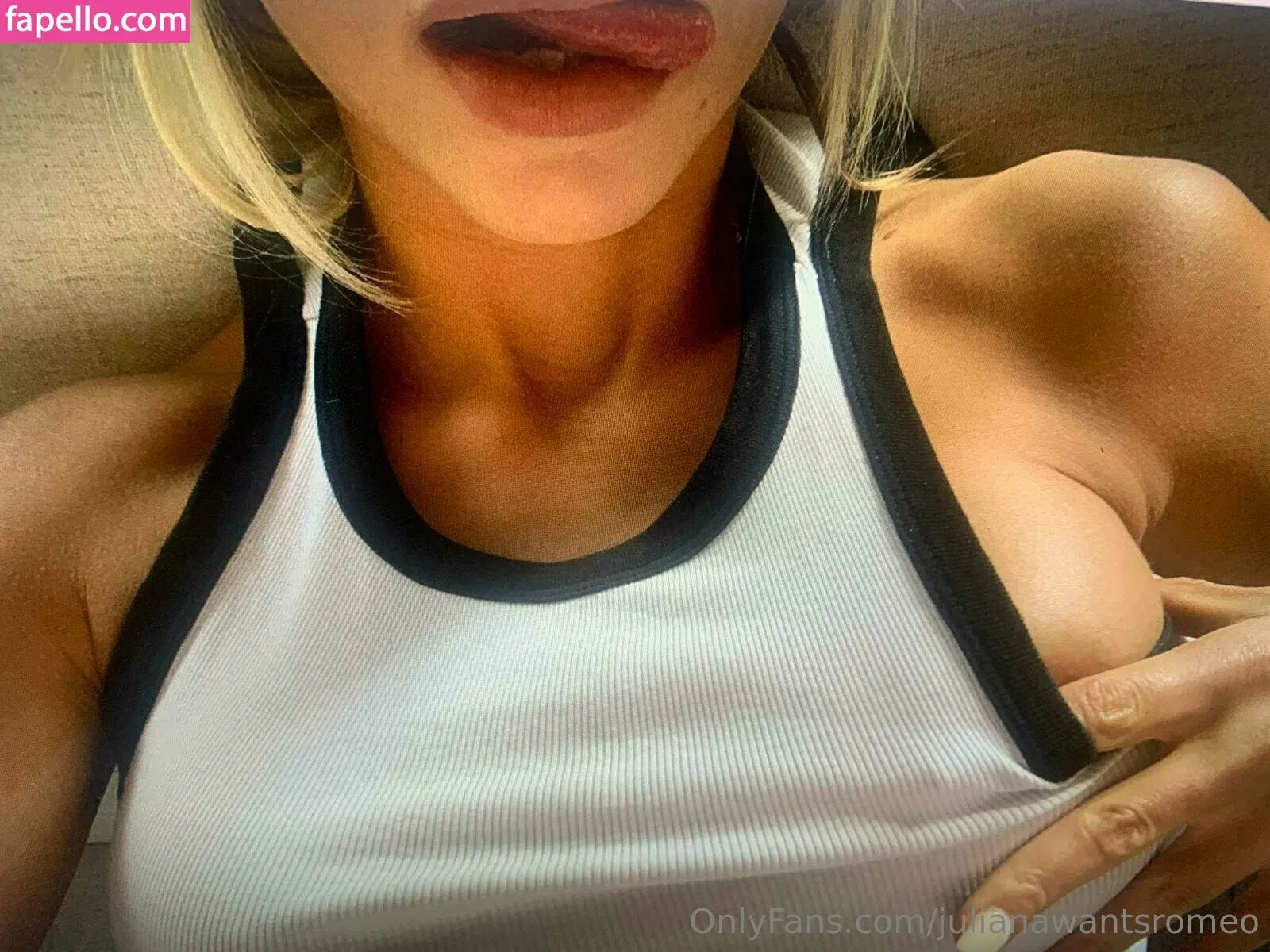 julianawantsromeo Onlyfans Photo Gallery 