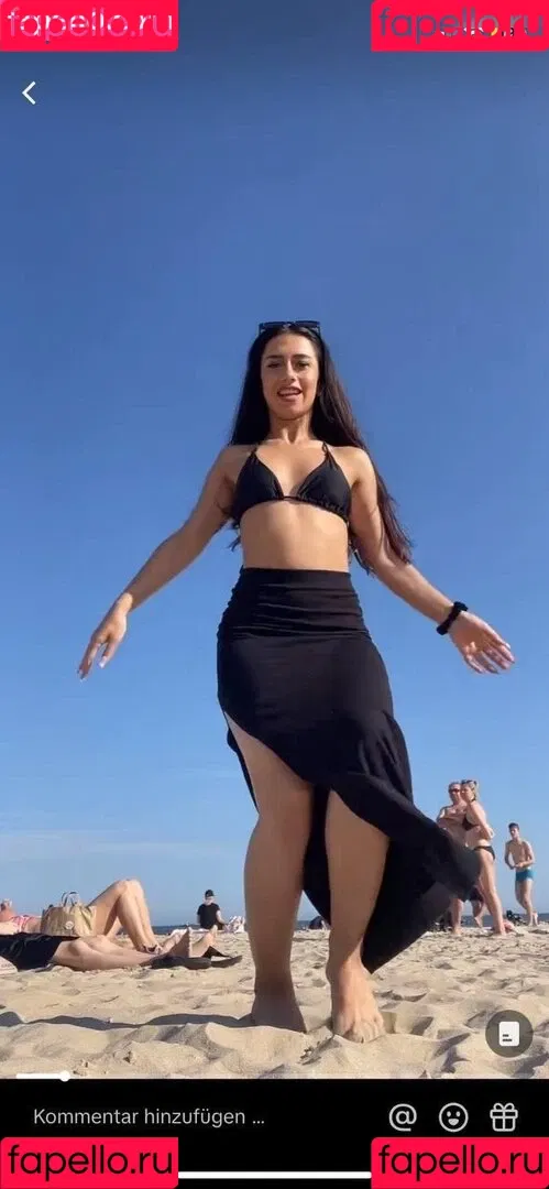 Asaliraniii Onlyfans Photo Gallery 