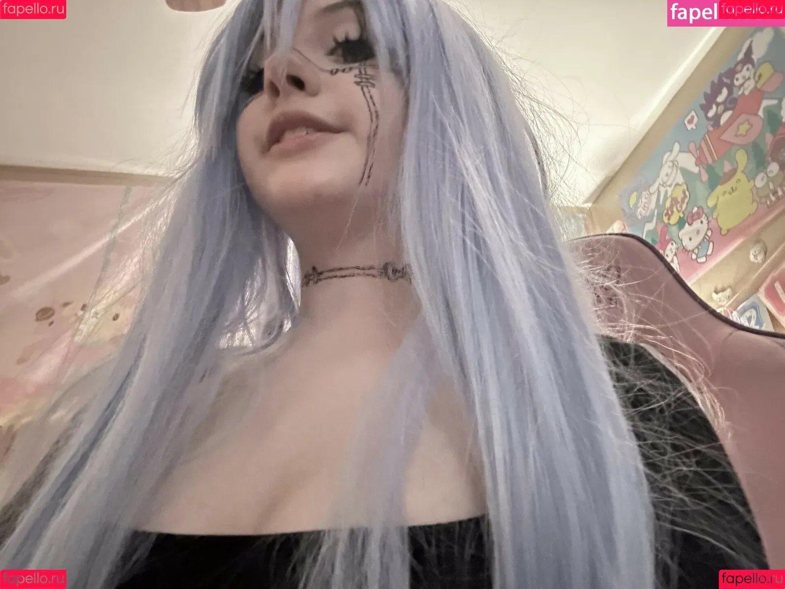 mewingava Onlyfans Photo Gallery 