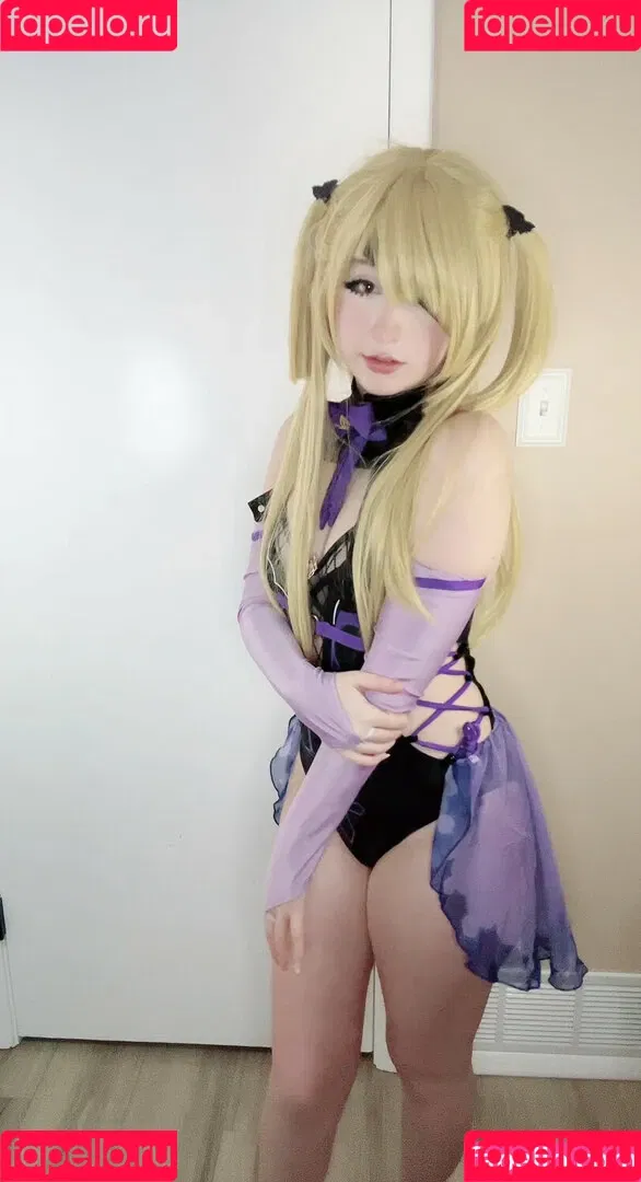 mewingava Onlyfans Photo Gallery 