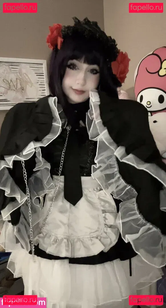 mewingava Onlyfans Photo Gallery 