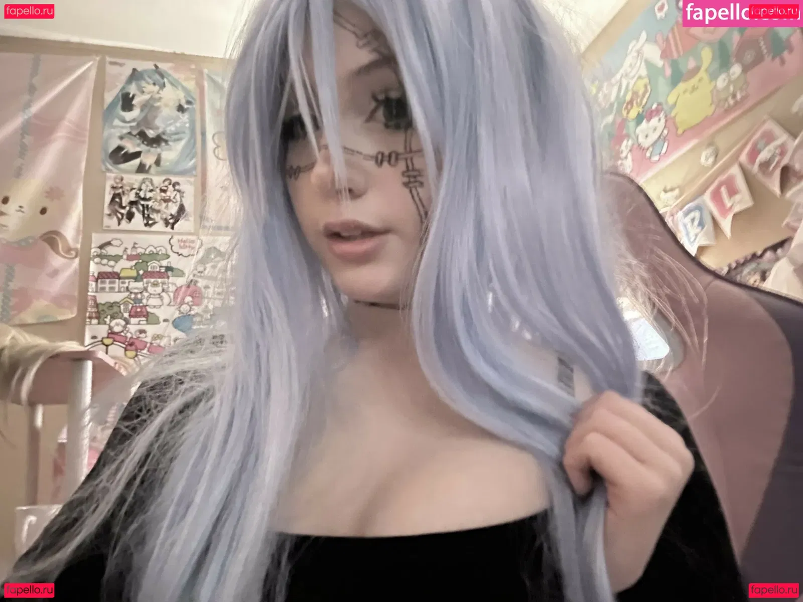 mewingava Onlyfans Photo Gallery 