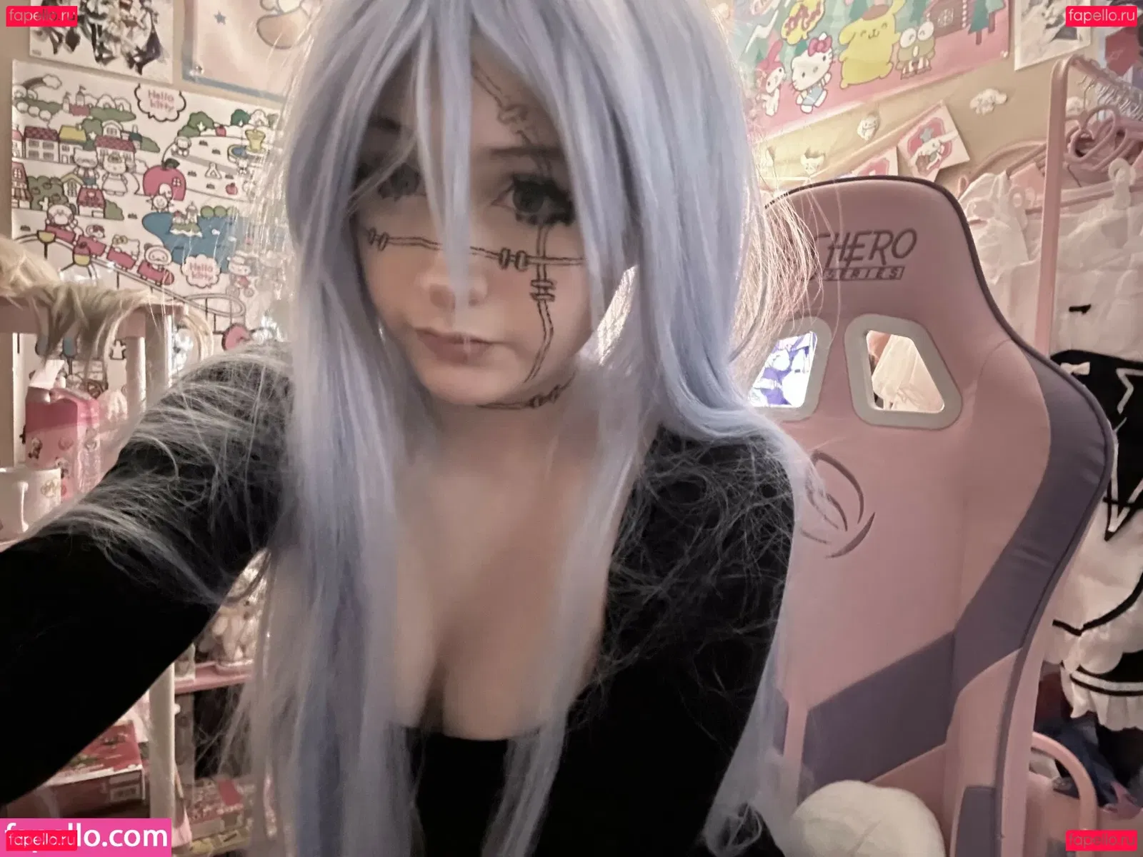 mewingava Onlyfans Photo Gallery 