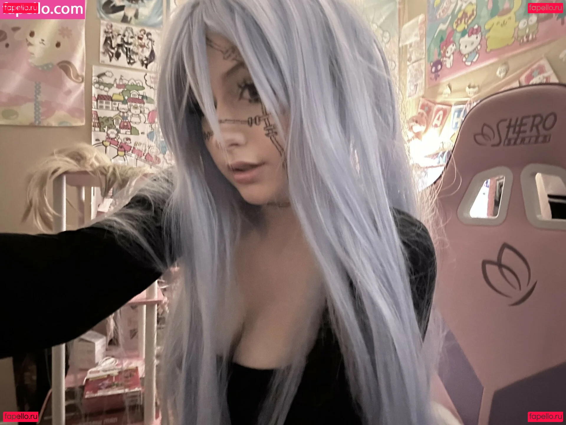 mewingava Onlyfans Photo Gallery 