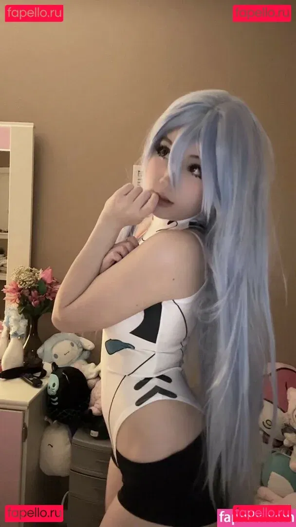 mewingava Onlyfans Photo Gallery 