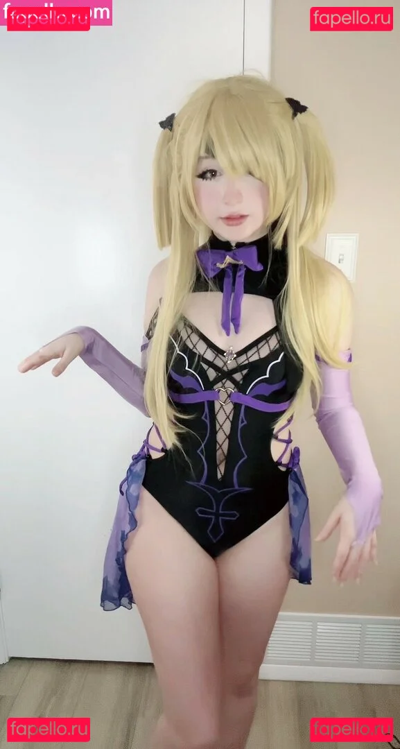 mewingava Onlyfans Photo Gallery 