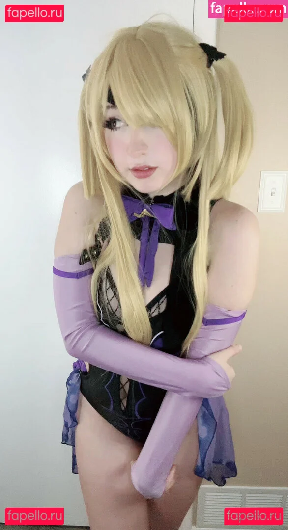 mewingava Onlyfans Photo Gallery 