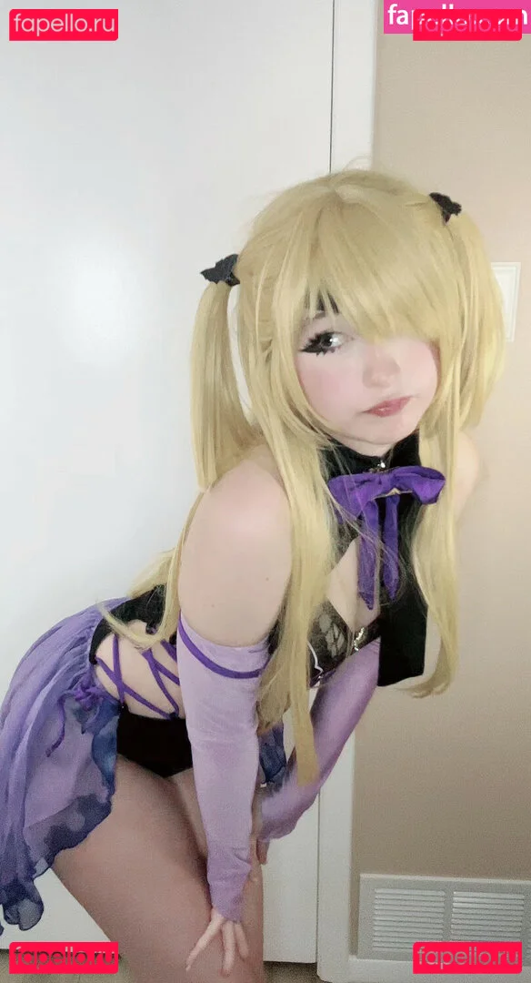 mewingava Onlyfans Photo Gallery 