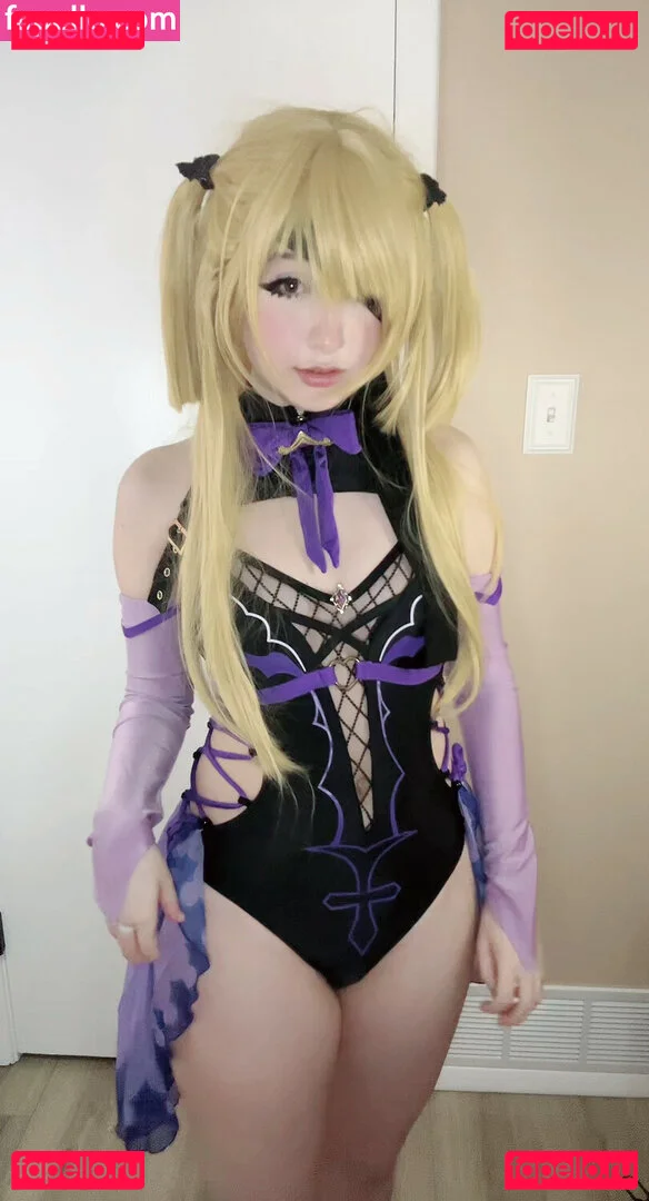 mewingava Onlyfans Photo Gallery 