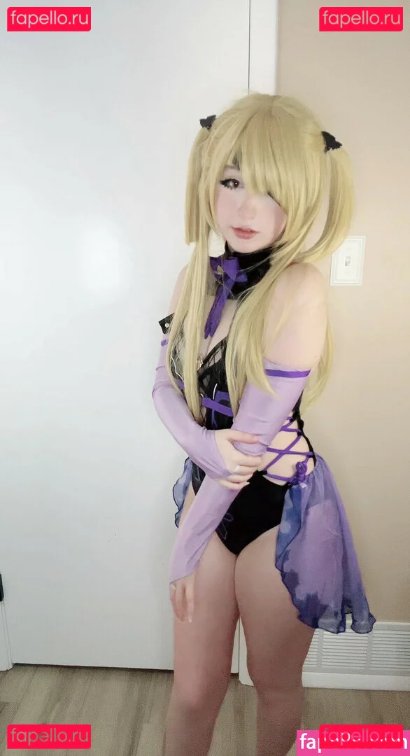 mewingava Onlyfans Photo Gallery 