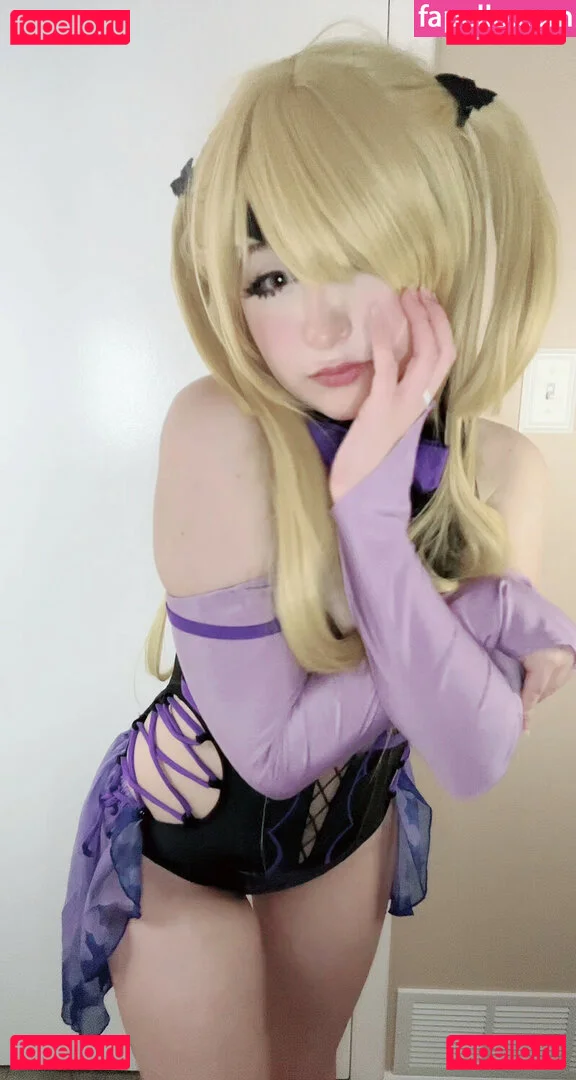 mewingava Onlyfans Photo Gallery 